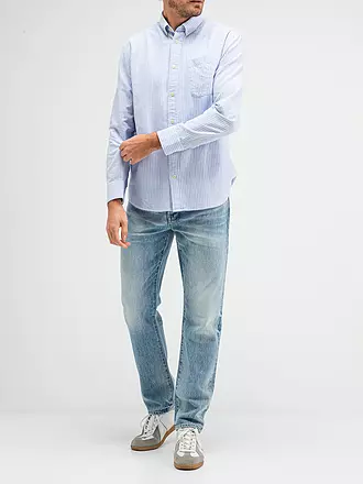 BUTCHER OF BLUE | Hemd Regular Fit AIDAN | 